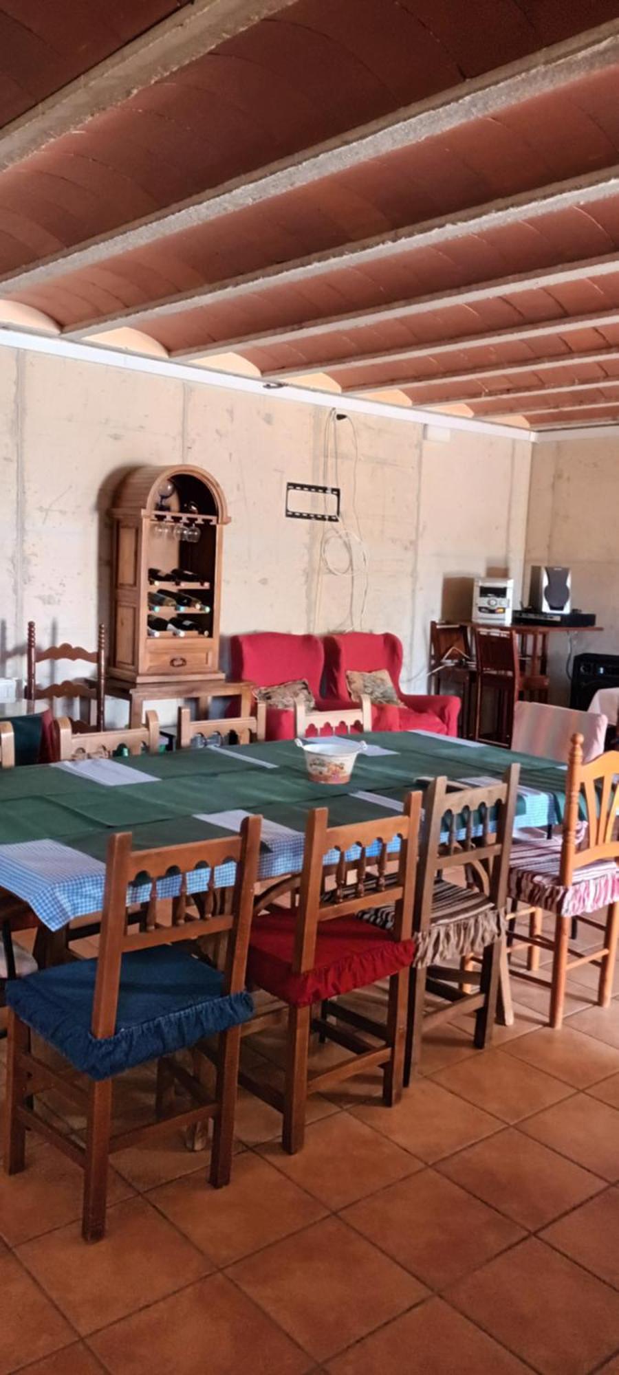 Casas Del Madrono Villa Cazalla de la Sierra Exterior foto