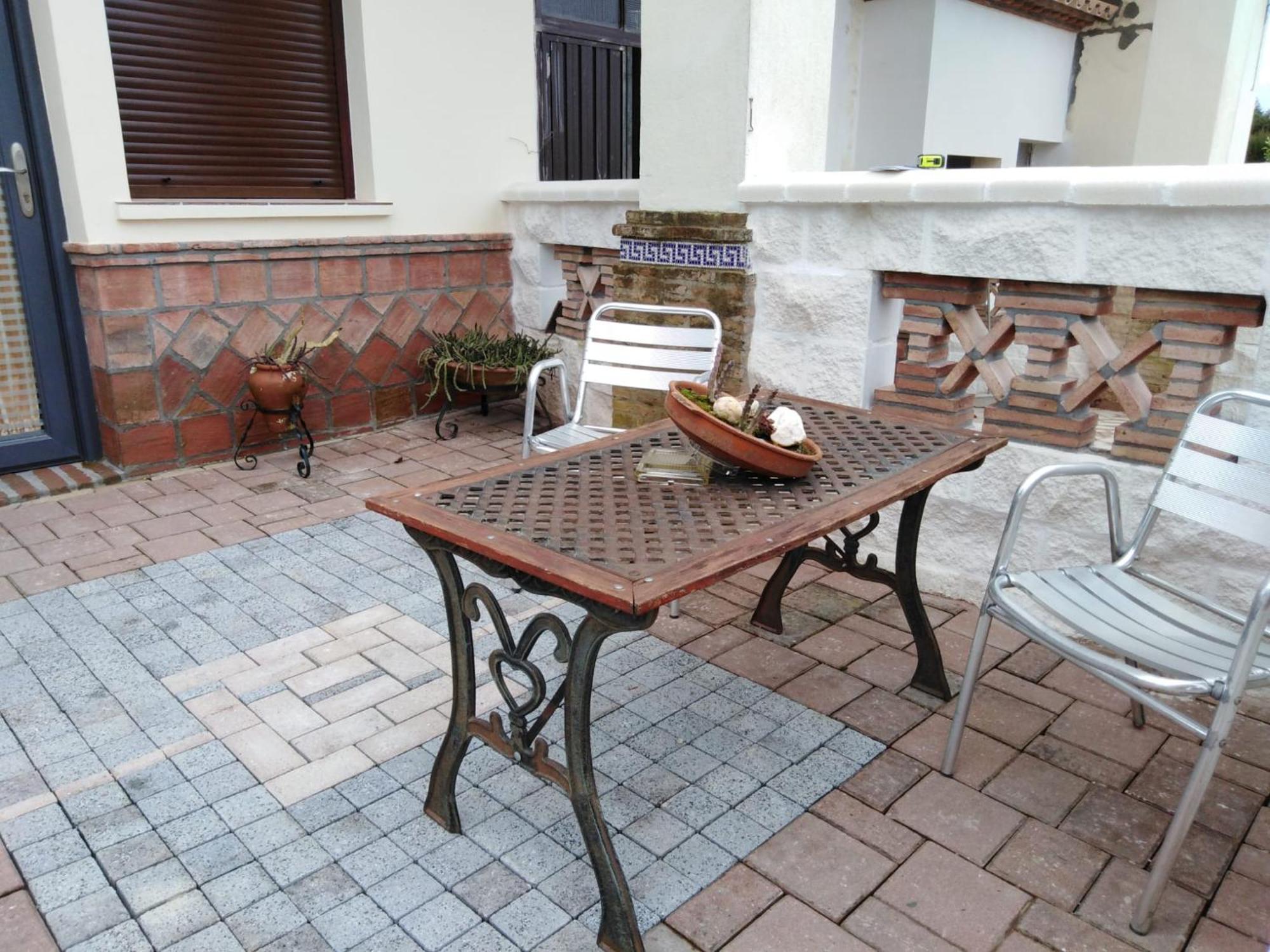 Casas Del Madrono Villa Cazalla de la Sierra Exterior foto